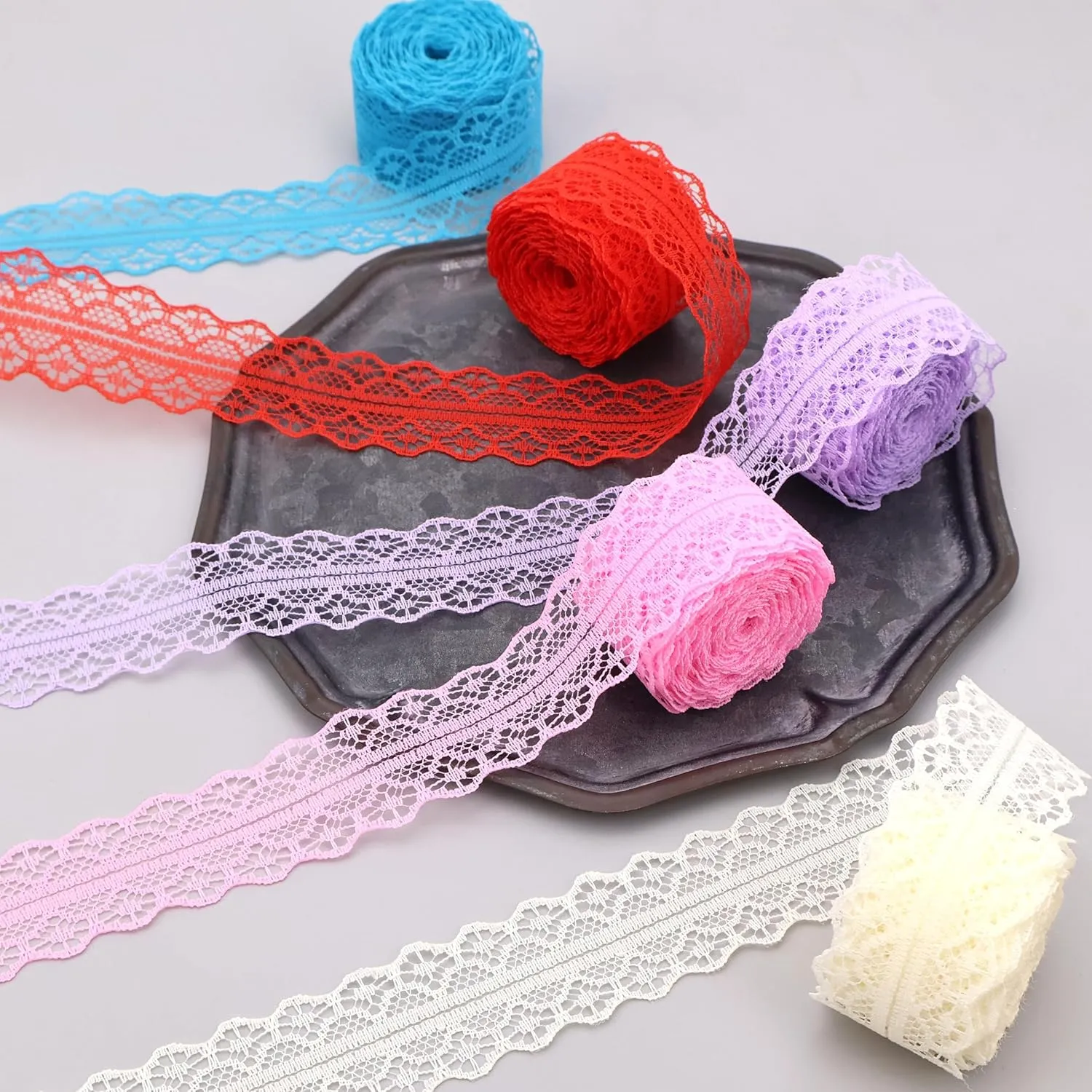 Lace Ribbon for Sewing