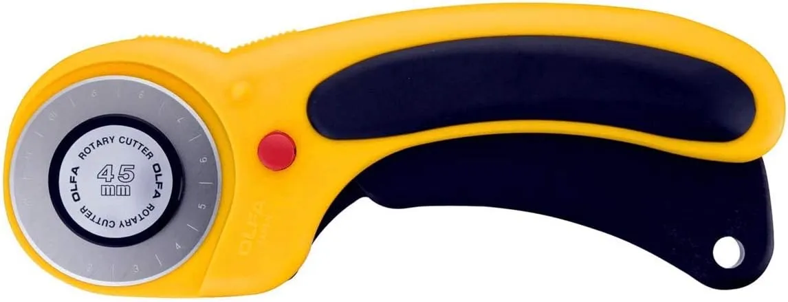 Olfa 45mm Rotary Cutter